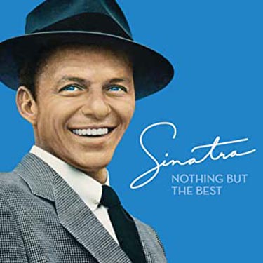 Frank Sinatra Nothing But The Best